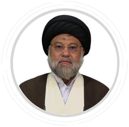 سید نصیر احمد حیدری
